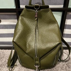 Rebecca minkoff large Julian backpack